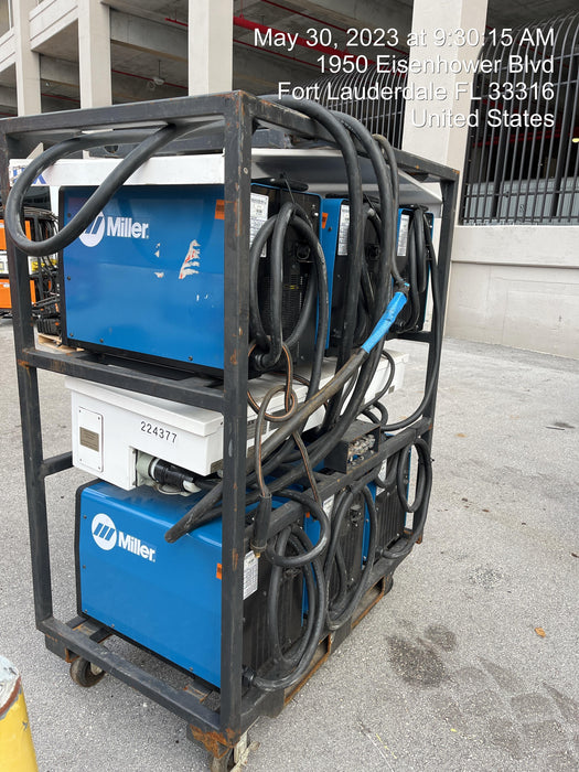 2022 LEX WR6A-7SM-FG26DZ6LD-R