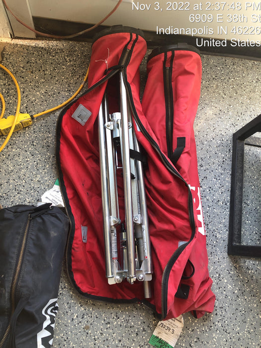 2021 MULTIQUIP GB8LED