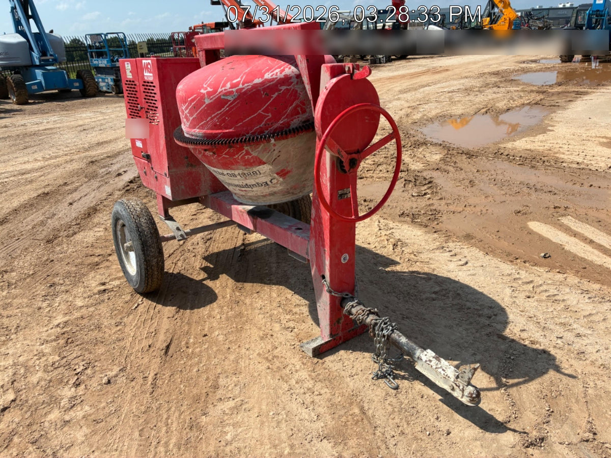 2019 MULTIQUIP MC94SH8