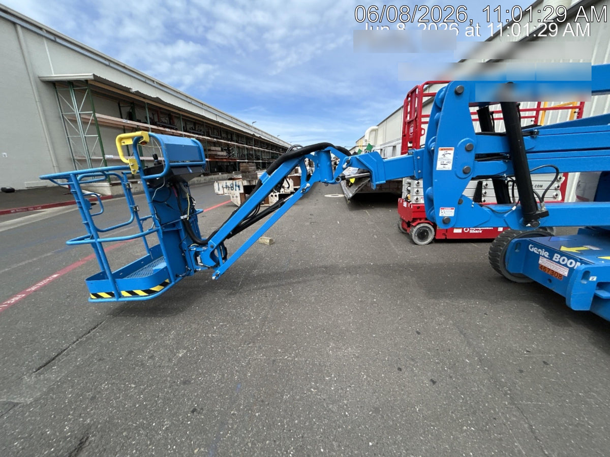 2024 GENIE Z40/23N RJ
