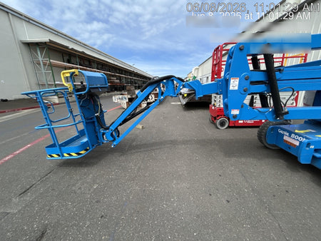 2024 GENIE Z40/23N RJ