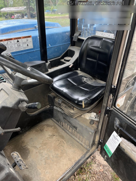 2024 GENIE GTH-5519