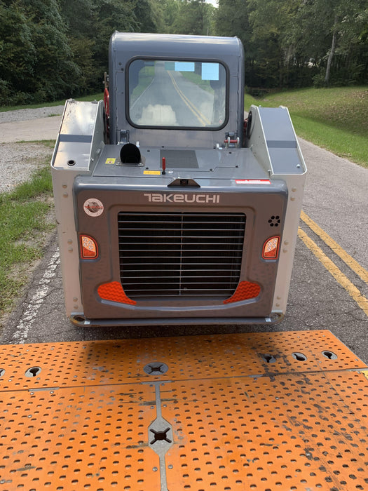 2022 TAKEUCHI TL6R