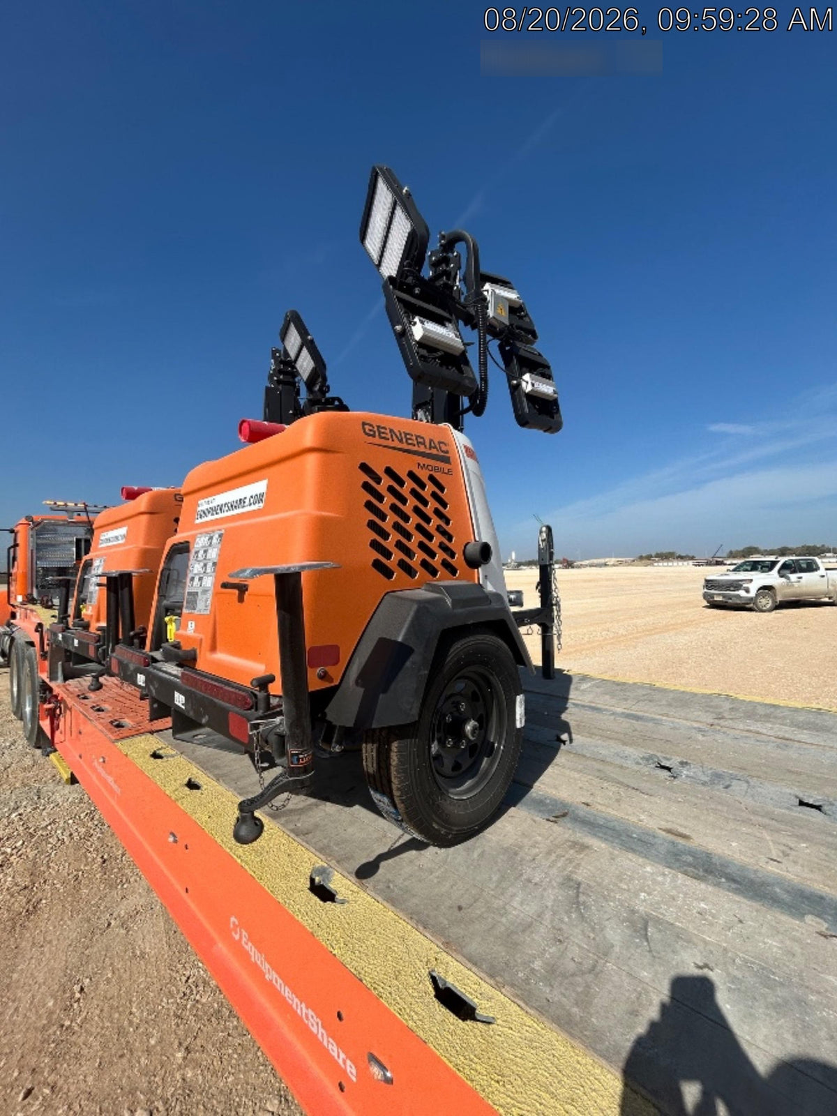 2026 GENERAC MLTS-4