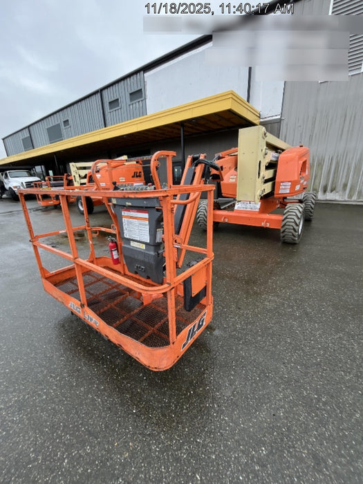 2019 JLG 450AJ