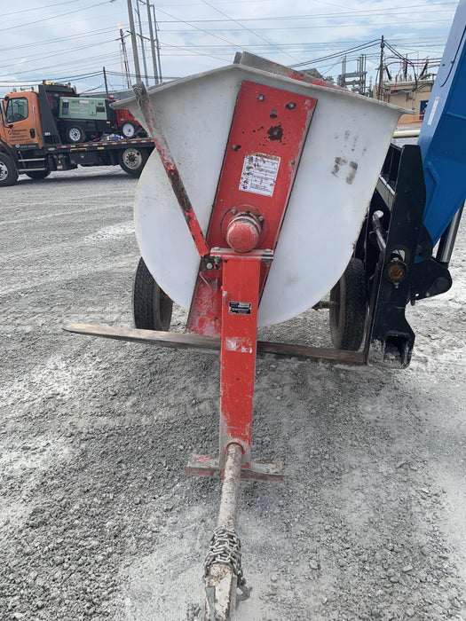 2019 MULTIQUIP WM120PHD