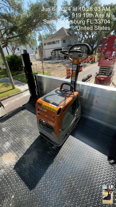 2023 MULTIQUIP MV308GH