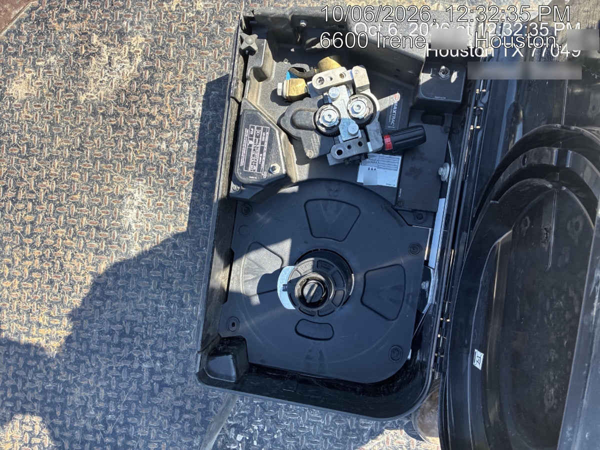 2026 LINCOLN ELECTRIC LN-25X w/Flowmeter