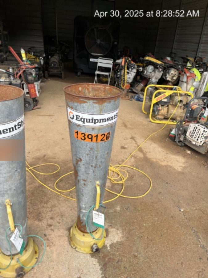 2021 MICHIGAN PNEUMATIC HV-6AM