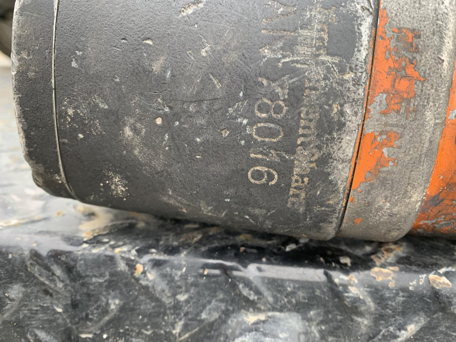 2020 MICHIGAN PNEUMATIC 751SS