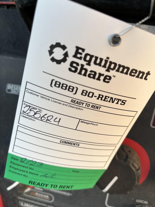 2022 LINCOLN ELECTRIC K3607-1