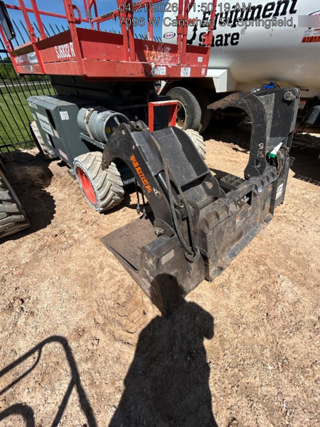 2022 PALADIN UTILITY GRAPPLE 11876-0022