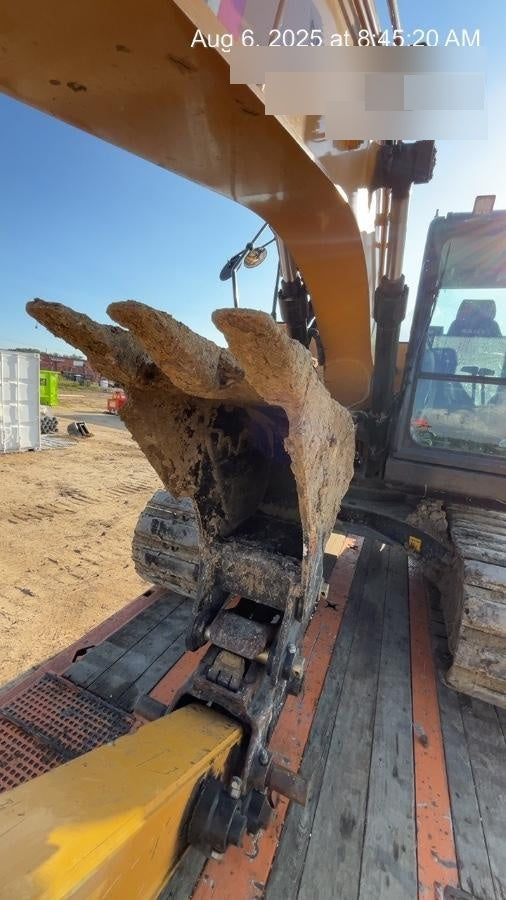 2025 RHINOX 18" Bucket - Rhinox