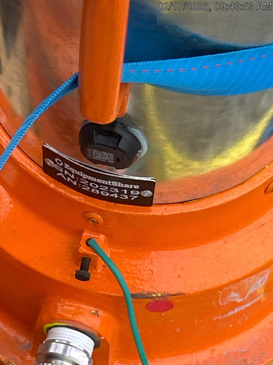 2023 MICHIGAN PNEUMATIC ES-8AM-TRACKER