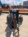 2019 Lincoln Electric Vantage 322 Welder Ready-Pak 3, Two wheel trailer, Fender and Light kit, Cable Rack