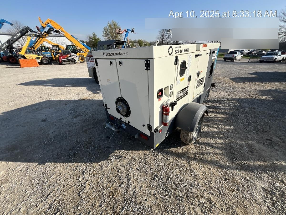 2023 ATLAS COPCO PAC F44 KD-S
