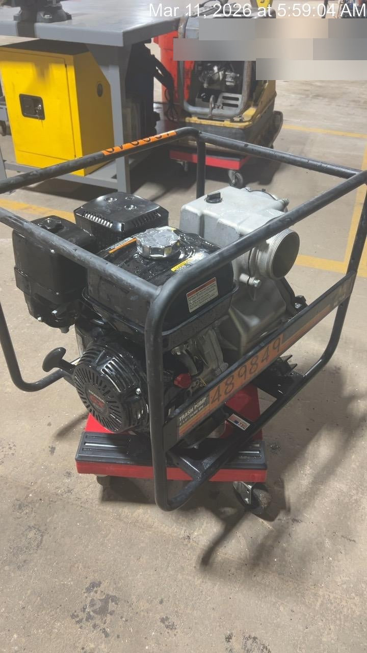 2025 MI-T-M WTP-T04-0MGH