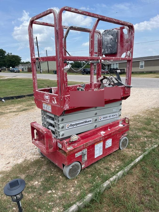 2019 MEC 1330SE Standard Options, MachineLink Keypad and Telematics