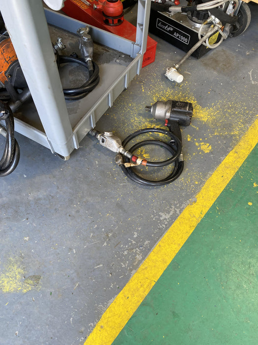 2022 INGERSOLL RAND 2925P1TI