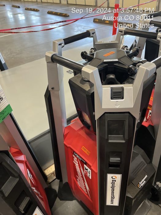 2022 MILWAUKEE MXF041-1XC