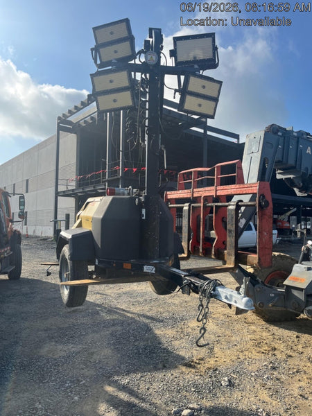 2021 ALLMAND NLV3GR