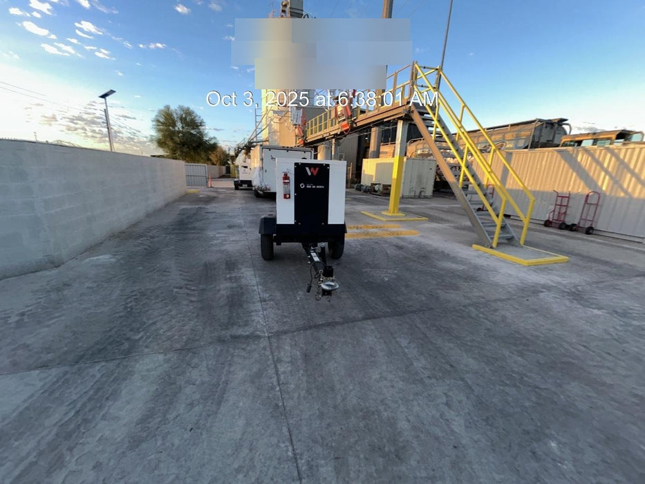 2022 WACKER NEUSON G25