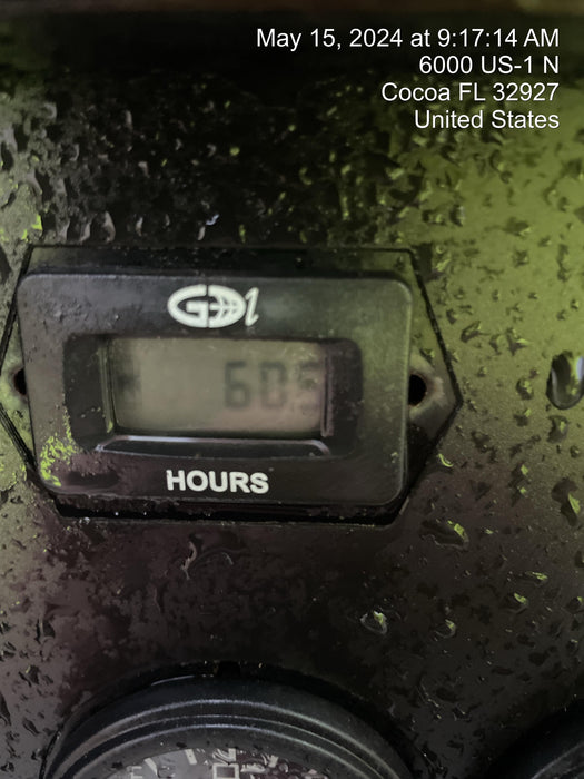 2022 LINCOLN ELECTRIC LE400