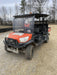 2022 KUBOTA RTV-X1140W-H (Canopy)