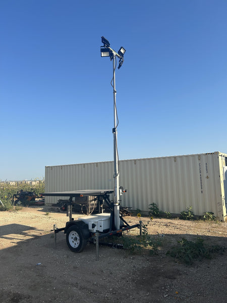 2022 WANCO WLTSSM4A750