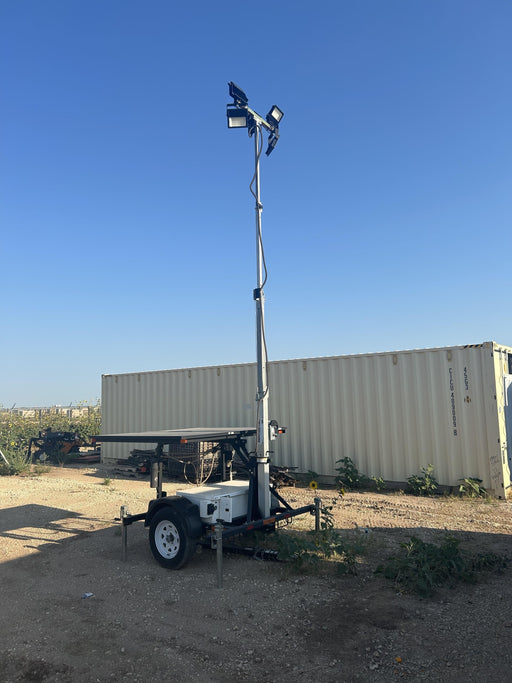 2022 WANCO WLTSSM4A750