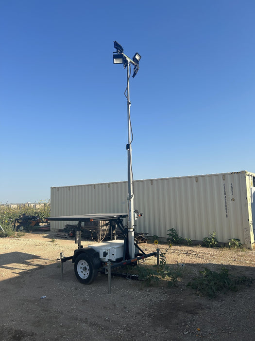 2022 WANCO WLTSSM4A750