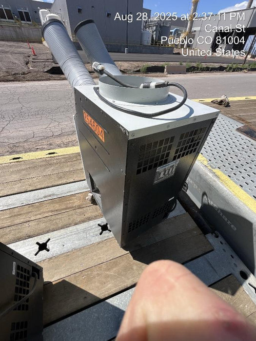 2022 KWIKOOL KPAC1811-2