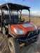 2022 KUBOTA RTV-X1140W-H (Canopy)