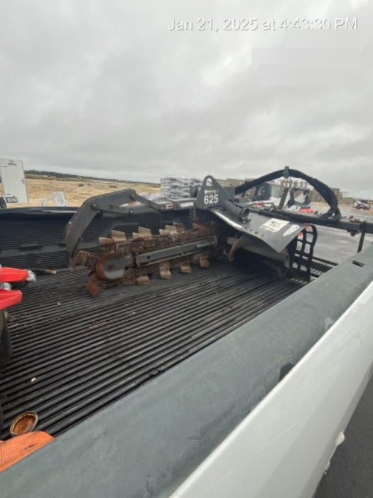 2016 BRADCO 625 - Bradco