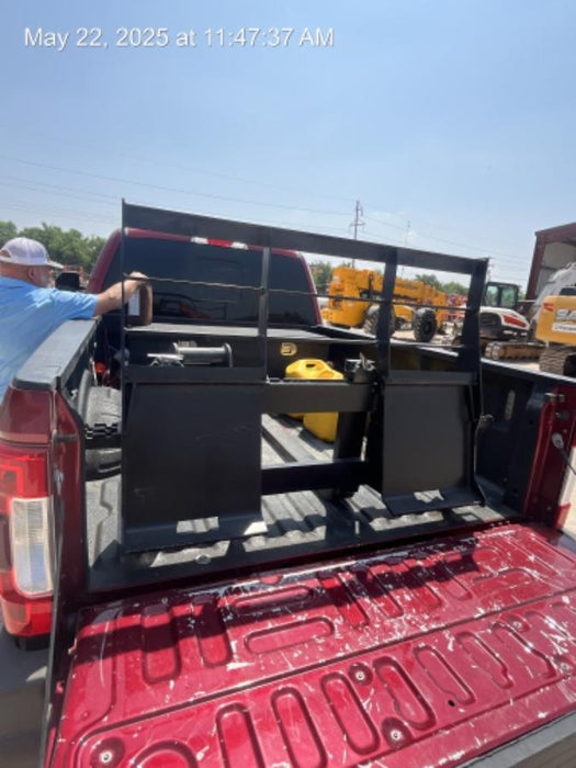 2025 STAR INDUSTRIES 910-12T