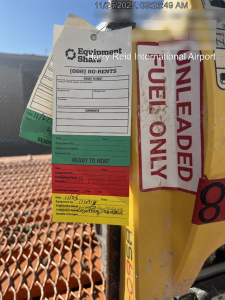 2020 WACKER NEUSON BS60-4As