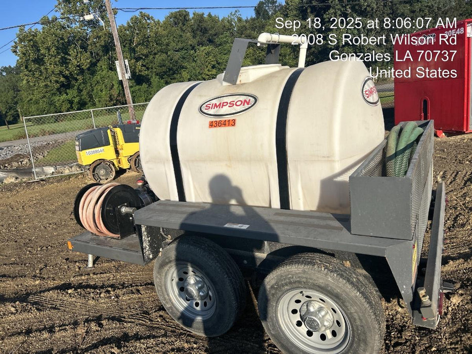 2024 SIMPSON SWT-52517