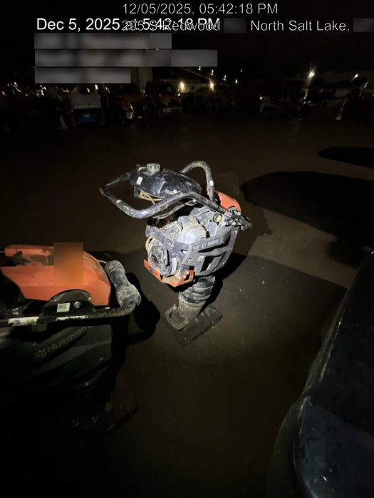 2024 HUSQVARNA LT6005