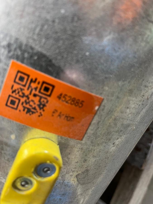 2024 MICHIGAN PNEUMATIC HV-6AM