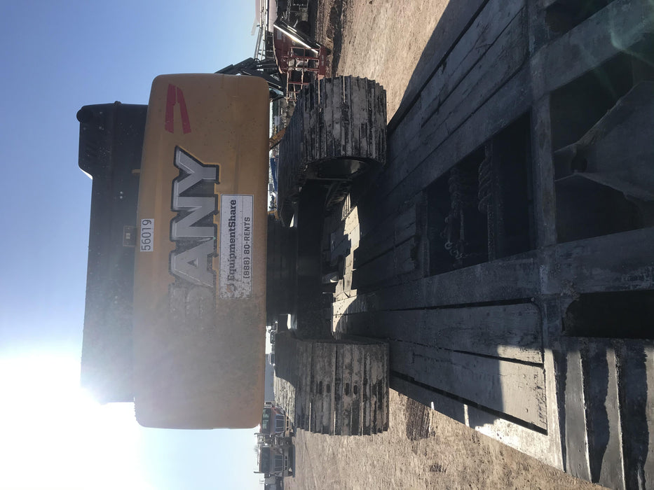 2019 SANY SY365C LC