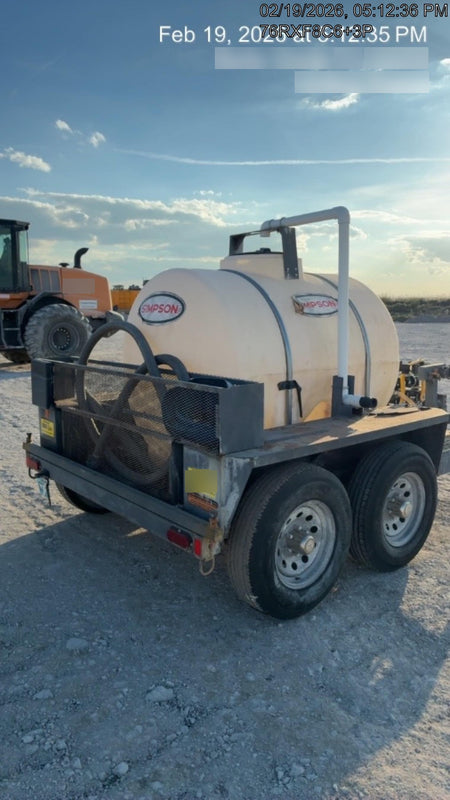 2023 SIMPSON SWT-52517