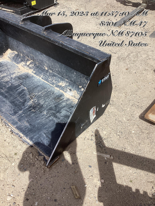 2022 STAR INDUSTRIES 1472TK