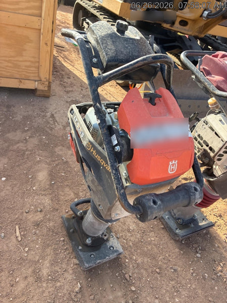 2025 HUSQVARNA LT5005