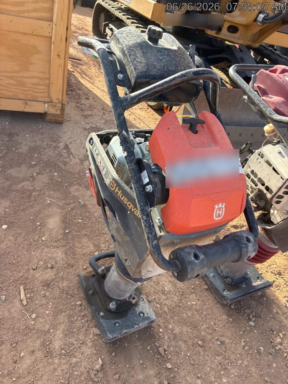 2025 HUSQVARNA LT5005