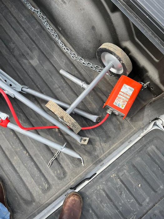 2024 RIDGID 300