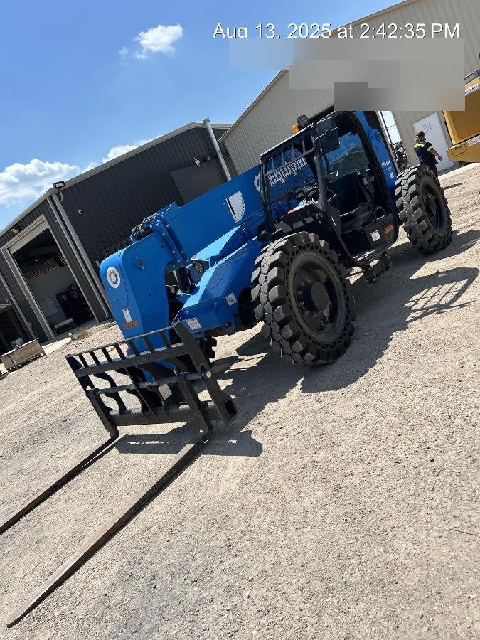 2023 TORO MB-1600