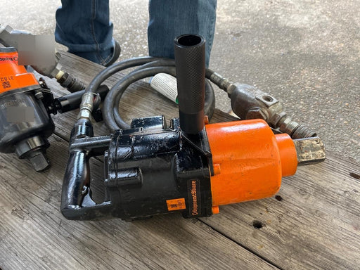 2021 MICHIGAN PNEUMATIC 4955B2