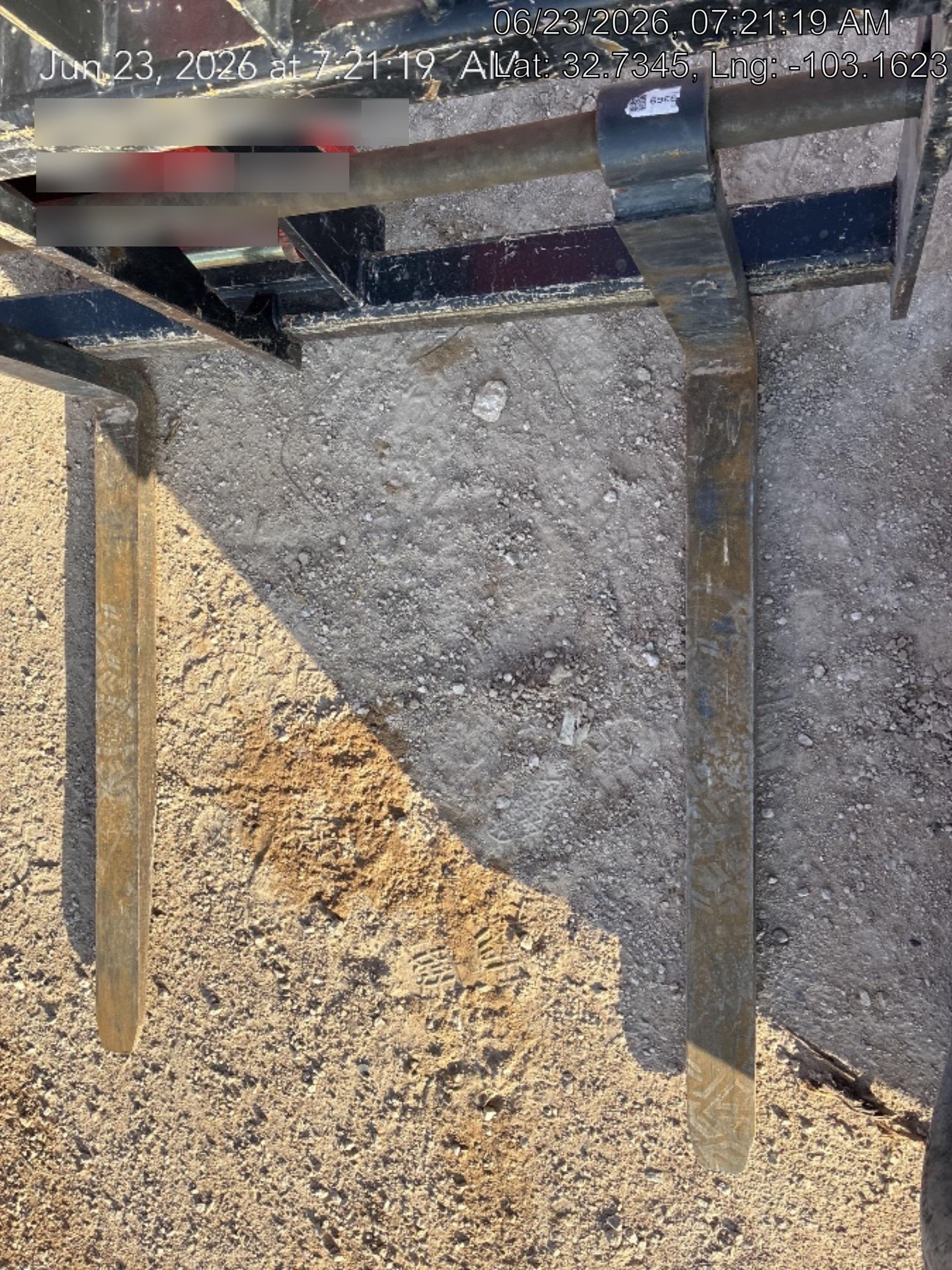 2023 MANITOU MTA10055