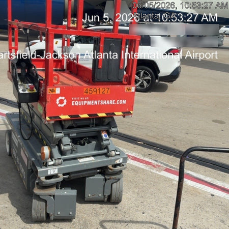 2024 SKYJACK SJ3219E