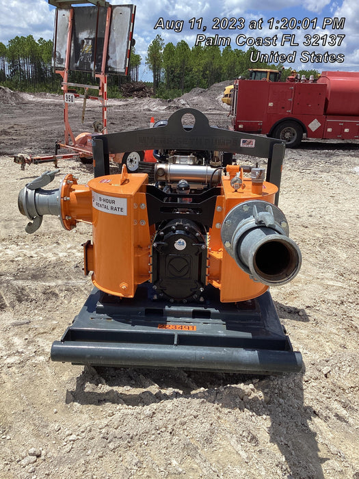 2022 MYERS-SETH RL-200